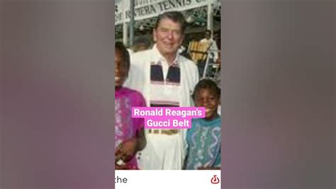 ronald reagan gucci|'Gucci Gulch': Go.